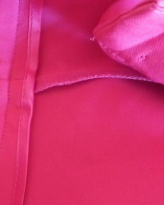Pantalone gamba larga
