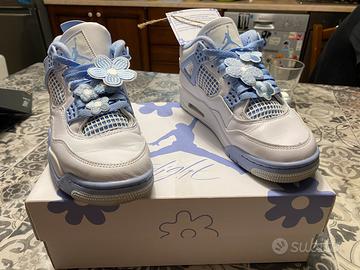 Scarpe jordan 4