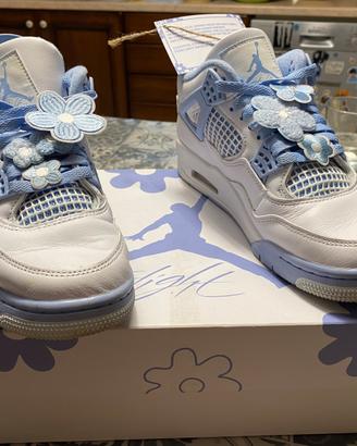 Scarpe jordan 4