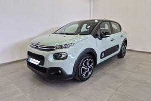 CITROEN C3 PureTech 82 Shine - NEOP. - UNIP. - Cam