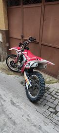 Honda CRF 250