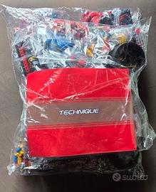 Lego Technic FERRARI Daytona SP3