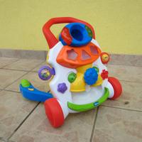 Carrello primi passi Chicco