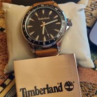 OROLOGIO UOMO TIMBERLAND NUOVO