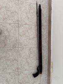 Fucile pneumatico vuoto 100