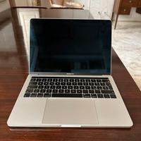 Mac Book Pro 13 2018