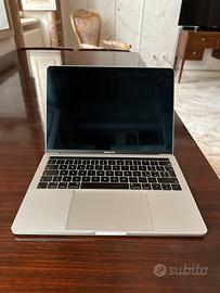 Mac Book Pro 13 2018