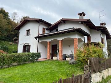 Abitazione indipendente + pertinenze