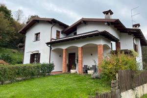 Abitazione indipendente + pertinenze