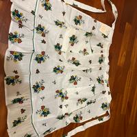 Grembiule da cucina per signora/e