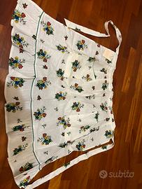 Grembiule da cucina per signora/e