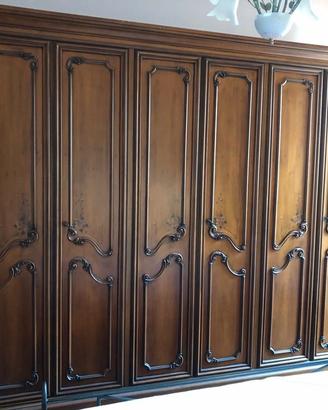 arredo camera da letto