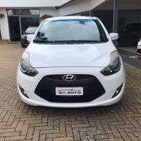 Hyundai iX20 1.4 90 CV XPossible