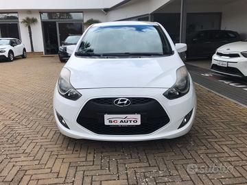 Hyundai iX20 1.4 90 CV XPossible
