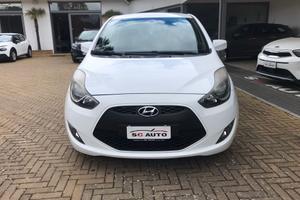 Hyundai iX20 1.4 90 CV XPossible