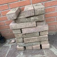 Mattenoni per porfido o cordoli