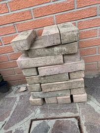 Mattenoni per porfido o cordoli