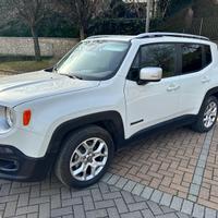 Jeep Renegade 1.6 mjt Limited 2wd 120cv 88Kw ddct