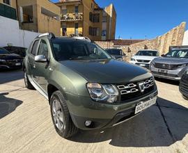 Dacia Duster Dacia Duster 1.5 dci Ambiance 4x2