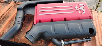 scatola filtro aria air box 