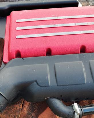 scatola filtro aria air box 