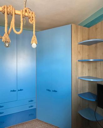 camerina laminato