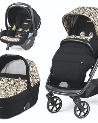 TRIO VELOCE PEGPEREGO