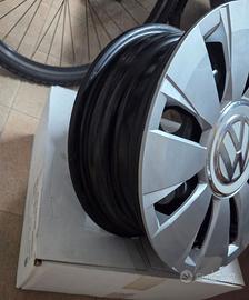 cerchi VW UP originali