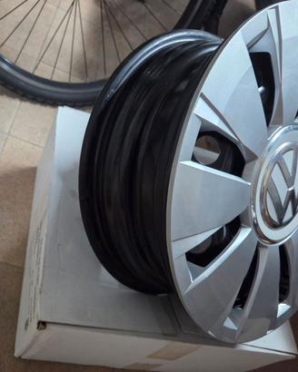 cerchi VW UP originali