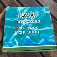 mulinello J&K Breaker GF 1000