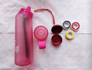 Borraccia Air up originale completa