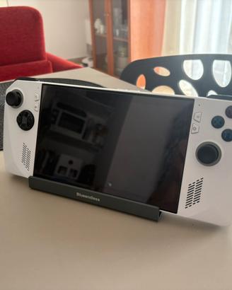 ASUS ROG Ally Z1 Extreme 74Wh SSD 512GB + Dock
