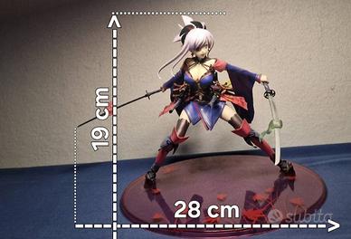 Fate/grand order musashi miyamoto