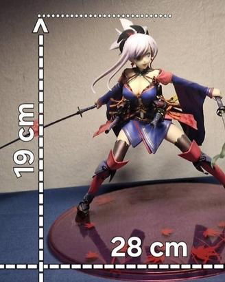 Fate/grand order musashi miyamoto