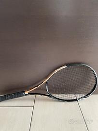 Racchetta da tennis wilson