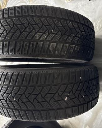 gomme usate 1955516 Winter DUNLOP - Winter sport 5