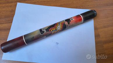 didgeridoo 