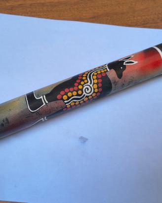 didgeridoo 