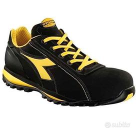 Scarpe antinfortunistiche Diadora