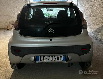 Citroen C1 GPL cc1000 €2800 3275522171
