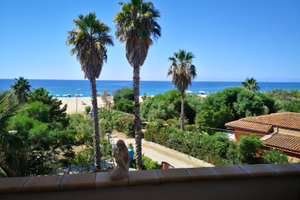 Appartamento sul mare, San Leonardo di Cutro