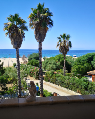 Appartamento sul mare, San Leonardo di Cutro