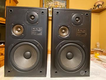 Altoparlanti  Pioneer