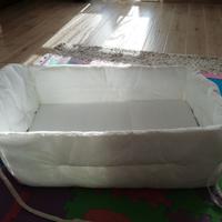 Riduttore per lettino Pali 