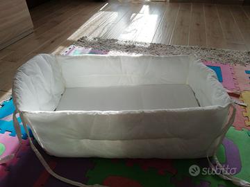 Riduttore per lettino Pali 