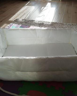 Riduttore per lettino Pali 