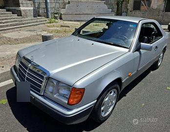 200 CE Coupè 16 valvole