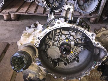 Cambio Sportage - TUCSON 1.7 Diesel 6 marce - D4FD