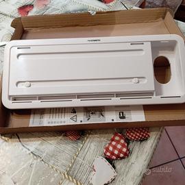 griglia di ventilazione camper