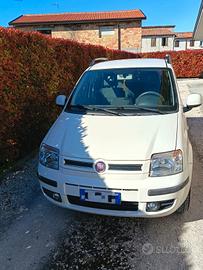 Fiat Panda 1.4  Active Natural Power 2011